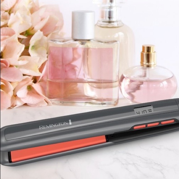 Remington straightener - Picture 1 of 8